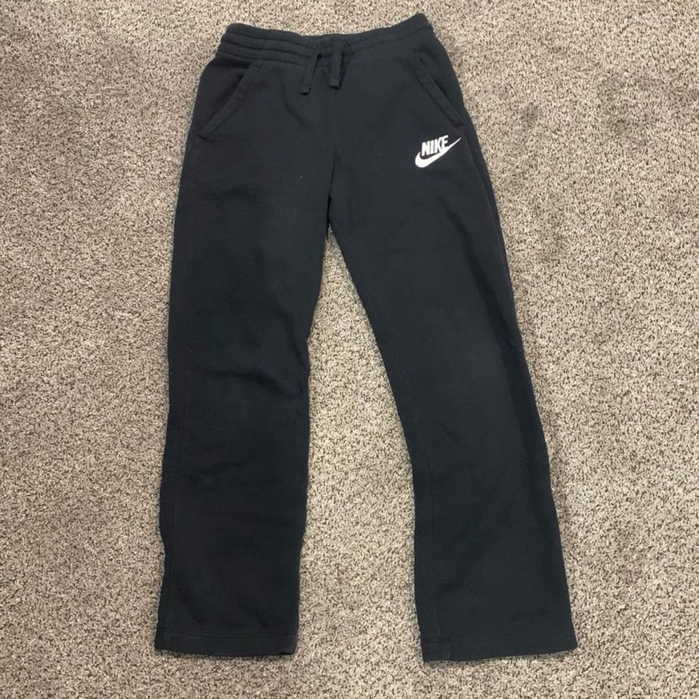 Nike Sweatpants Youth L